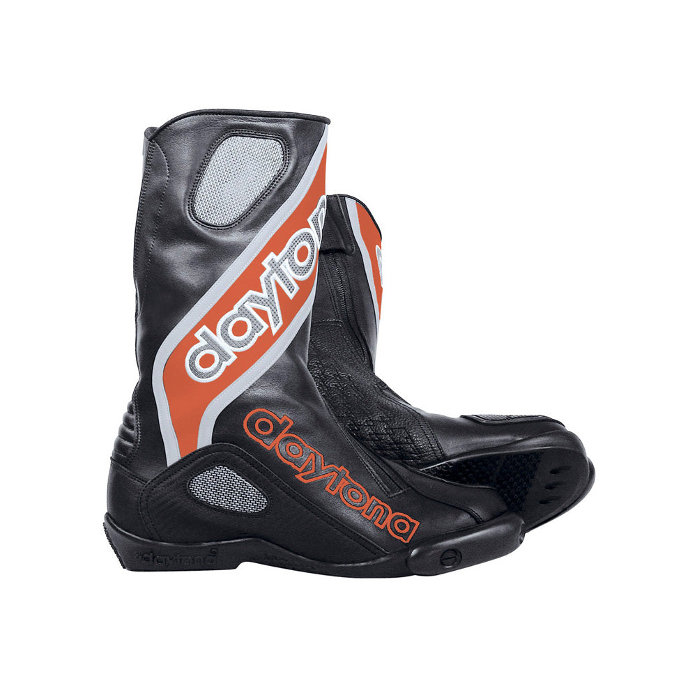 EVO Sports GTX - schwarz-rot