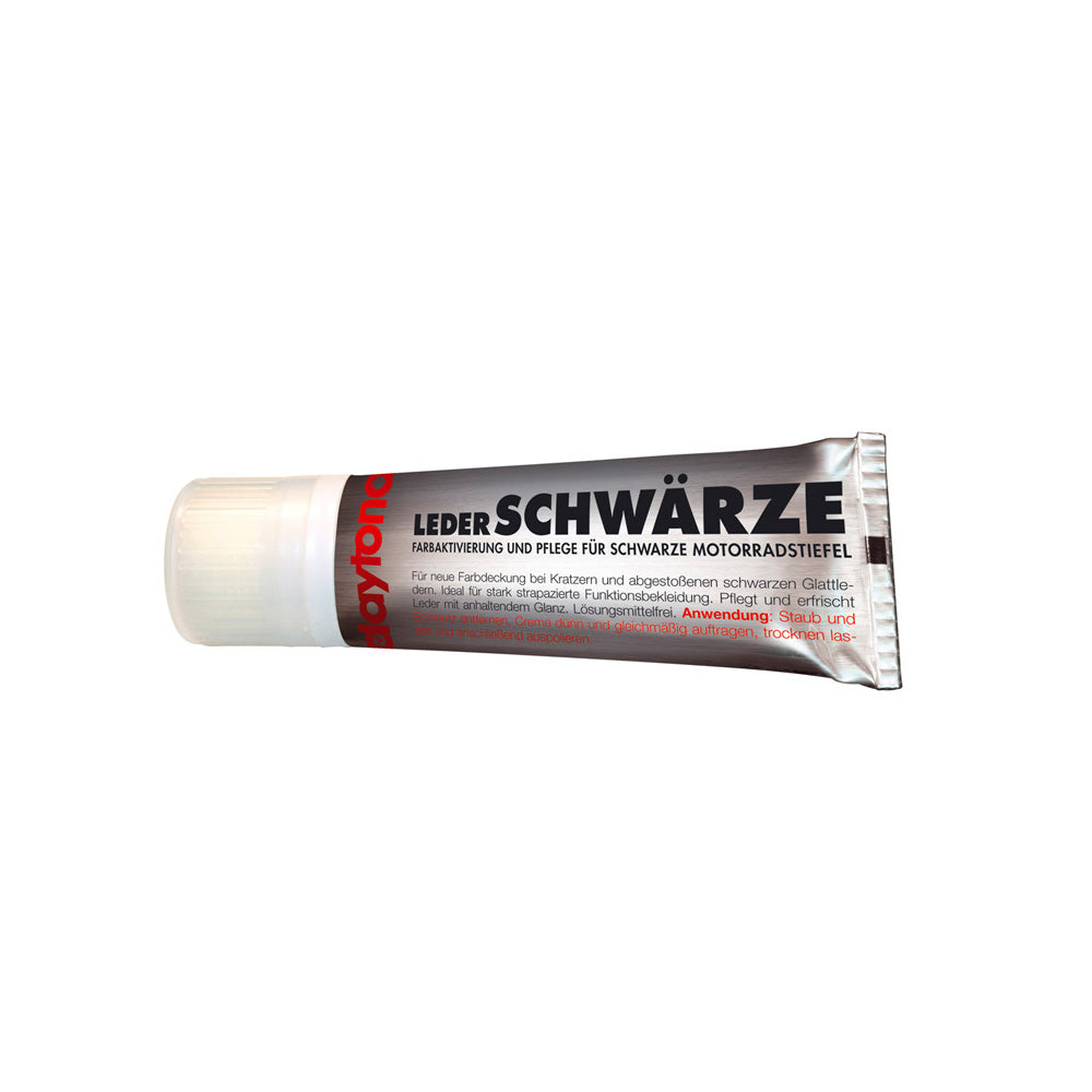Lederschwärze 75 ml