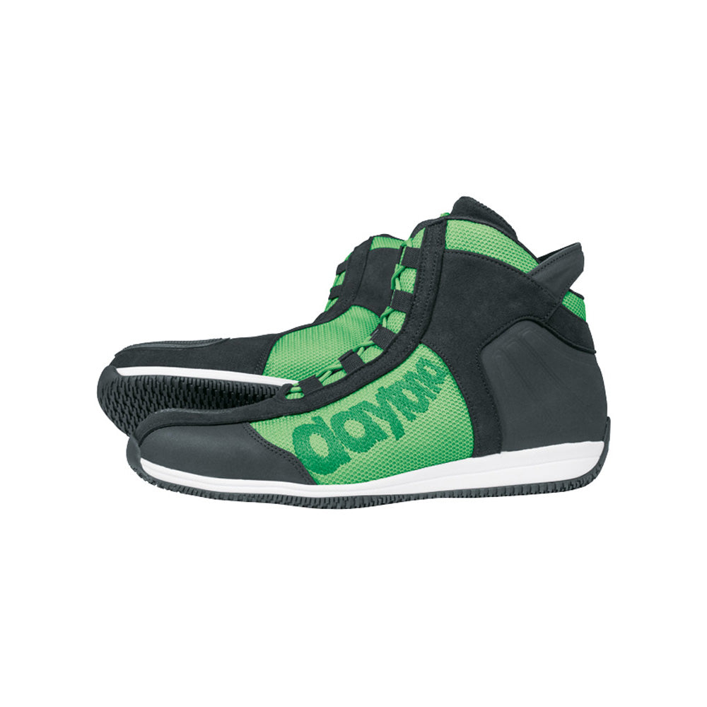 Schuhe AC4 WD - schwarz-grün