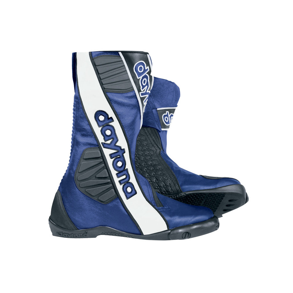 Security Evo G3 - blau-weiss-schwarz