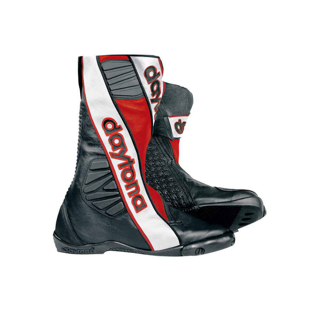 Security Evo G3 - schwarz-weiss-rot