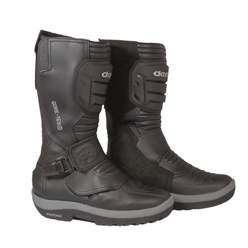 Stiefel TransTourMan GTX
