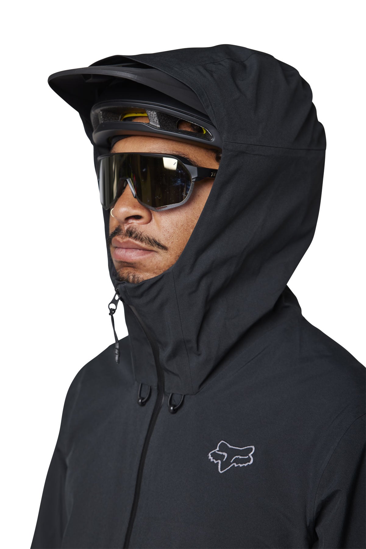 Defend 3L Water Jacket - black