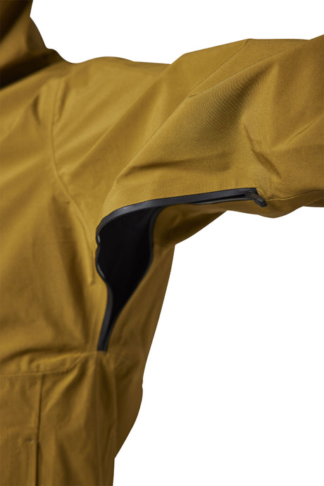 Defend 3L Water Jacket - caramel