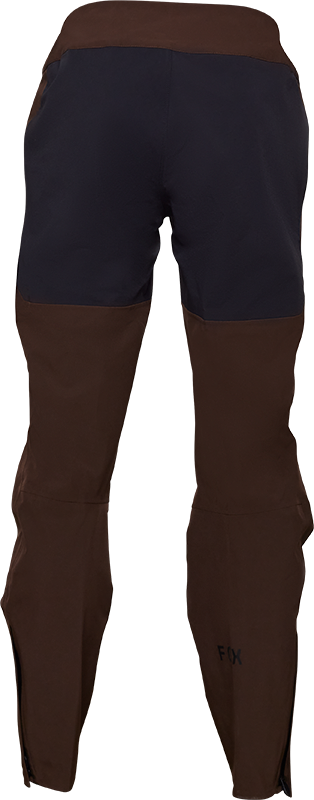 Defend 3L Water Pant - Cocoa