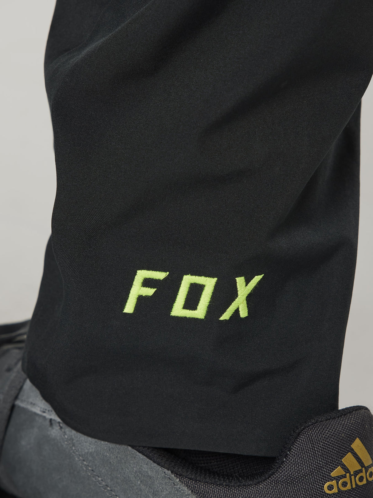 Defend 3L Water Pant - black