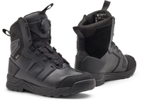 Defend Adv Boot - Black