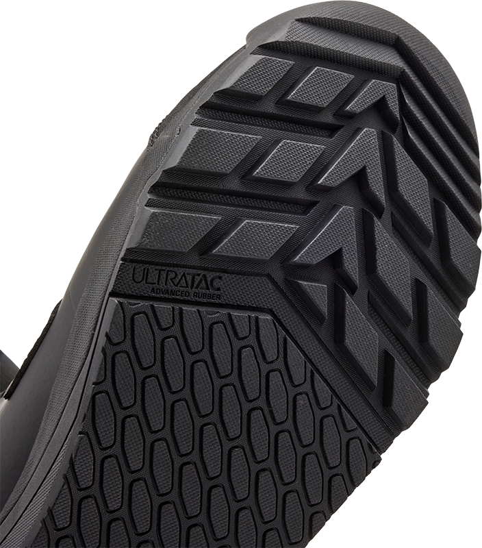 Defend Adv Boot - Black