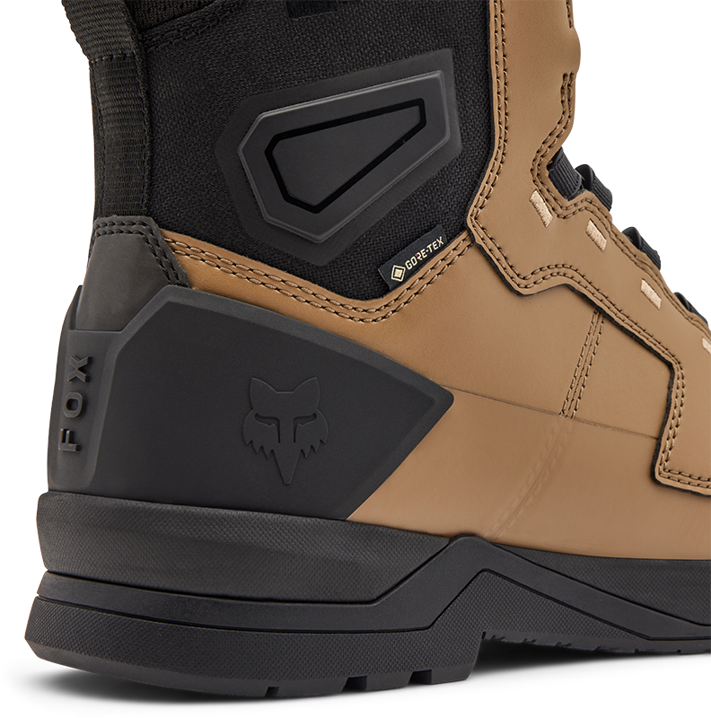 Defend Adv Boot - Dark Khaki