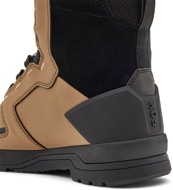 Defend Adv Boot - Dark Khaki