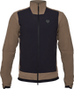 Defend Fire Alpha Jacket - Ash