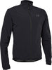 Veste Defend Fire Alpha - black