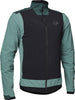 Veste Defend Fire Alpha - sea foam