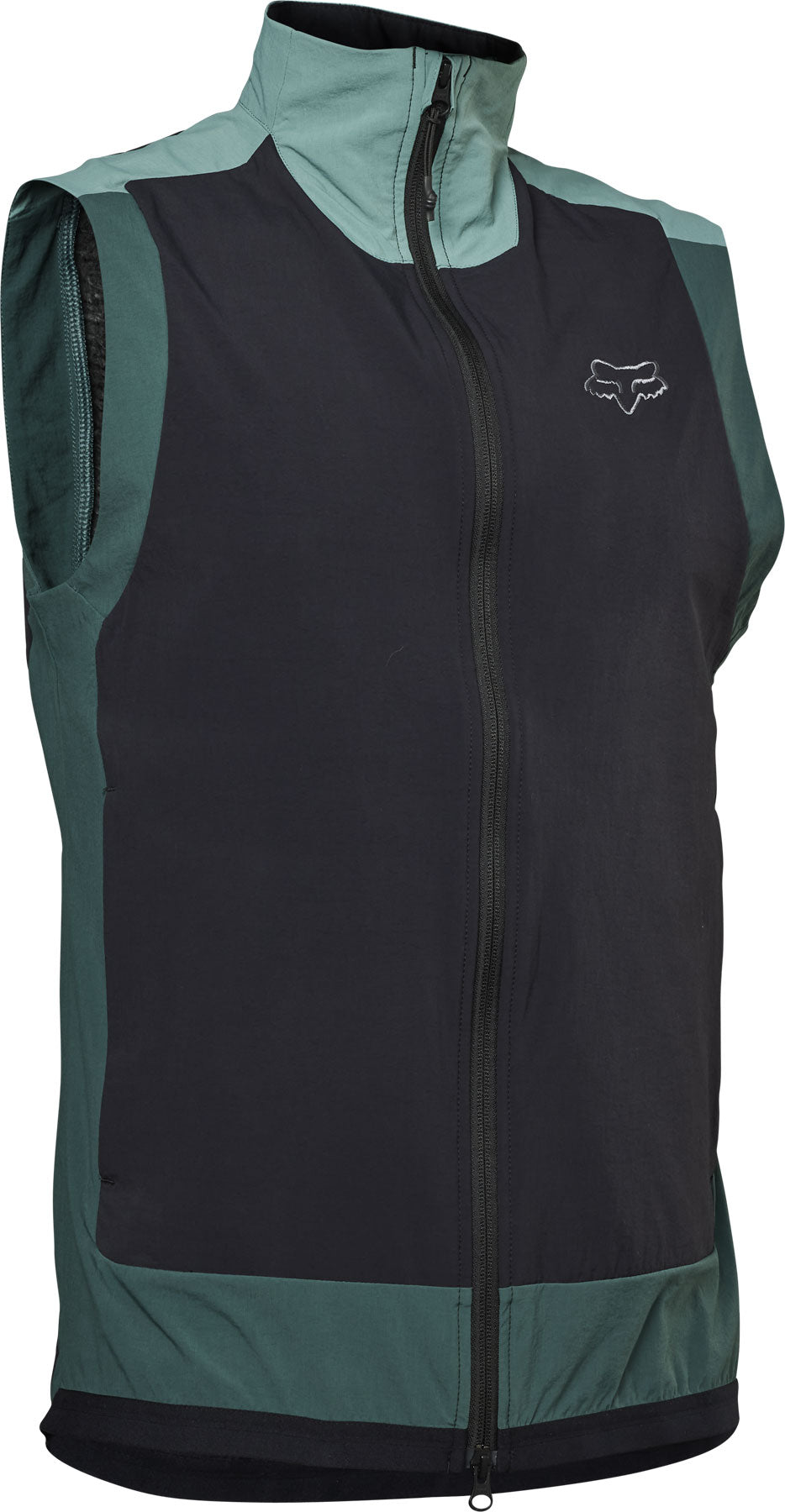 Defend Fire Alpha Vest - sea foam