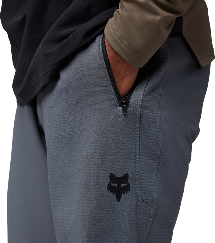 Defend Fire Pant - Graphite