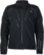 Defend Gore-Tex Adv Jacket - Black