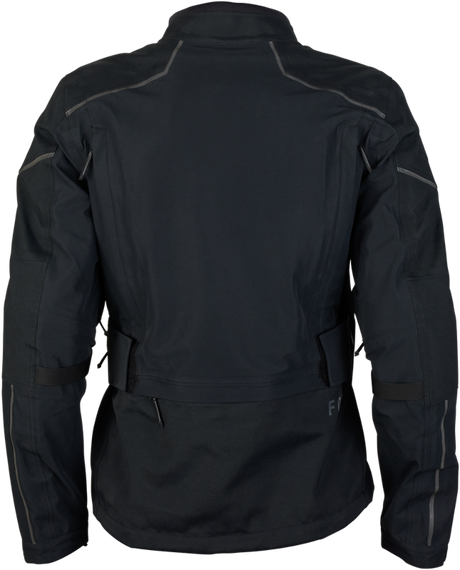 Defend Gore-Tex Adv Jacket - Black