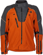 Defend Gore-Tex Adv Jacket - Burnt Orange