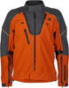Defend Gore-Tex Adv Jacket - Burnt Orange