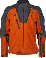 Defend Gore-Tex Adv Jacket - Burnt Orange