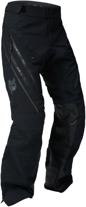 Defend Gore-Tex Adv Pant - Black