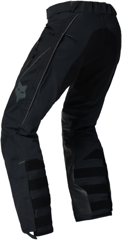Defend Gore-Tex Adv Pant - Black