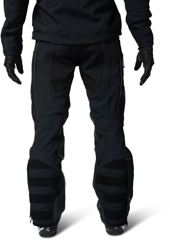 Defend Gore-Tex Adv Pant - Black
