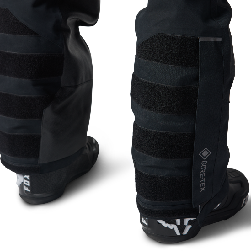 Defend Gore-Tex Adv Pant - Black