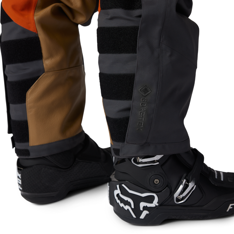 Defend Gore-Tex Adv Pant - Burnt Orange