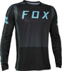 Defend Long Sleeve Jersey - emerald