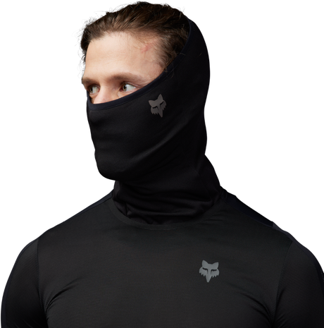 Defend Neck Gaiter - Black