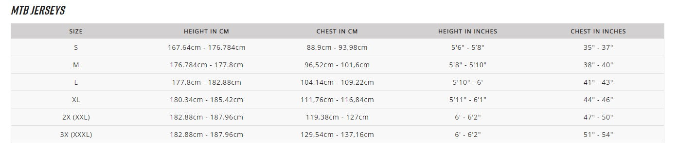 Defend RS LS Jersey White