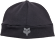 Defend Skull Cap - Black