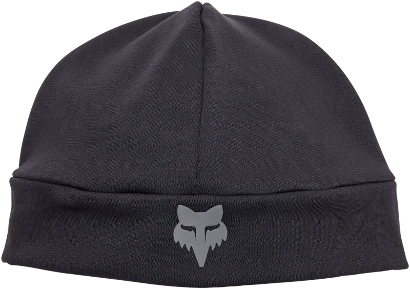 Defend Skull Cap - Black