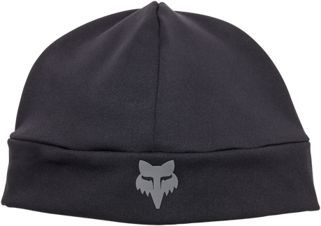 Defend Skull Cap - Black