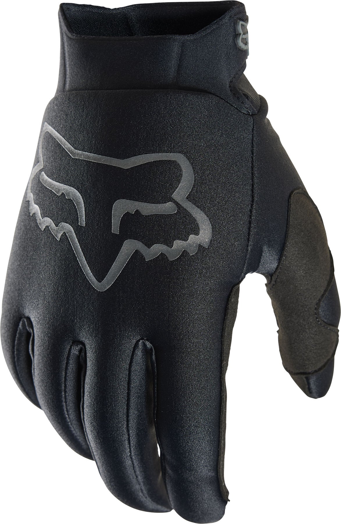 Defend Thermo Off Road Glove - black