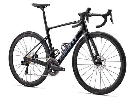 Defy Advanced Pro 0 - Carbon / Blue Dragonfly