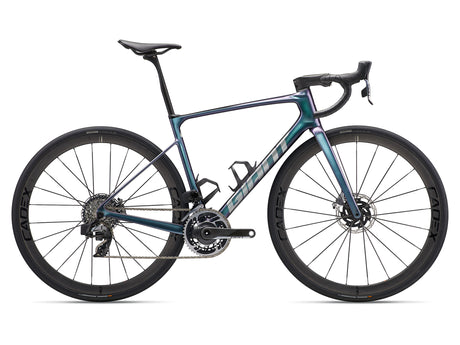 Defy Advanced SL - Blue Dragonfly