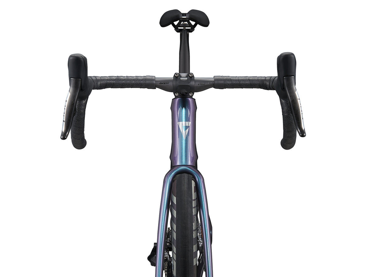 Defy Advanced SL - Blue Dragonfly