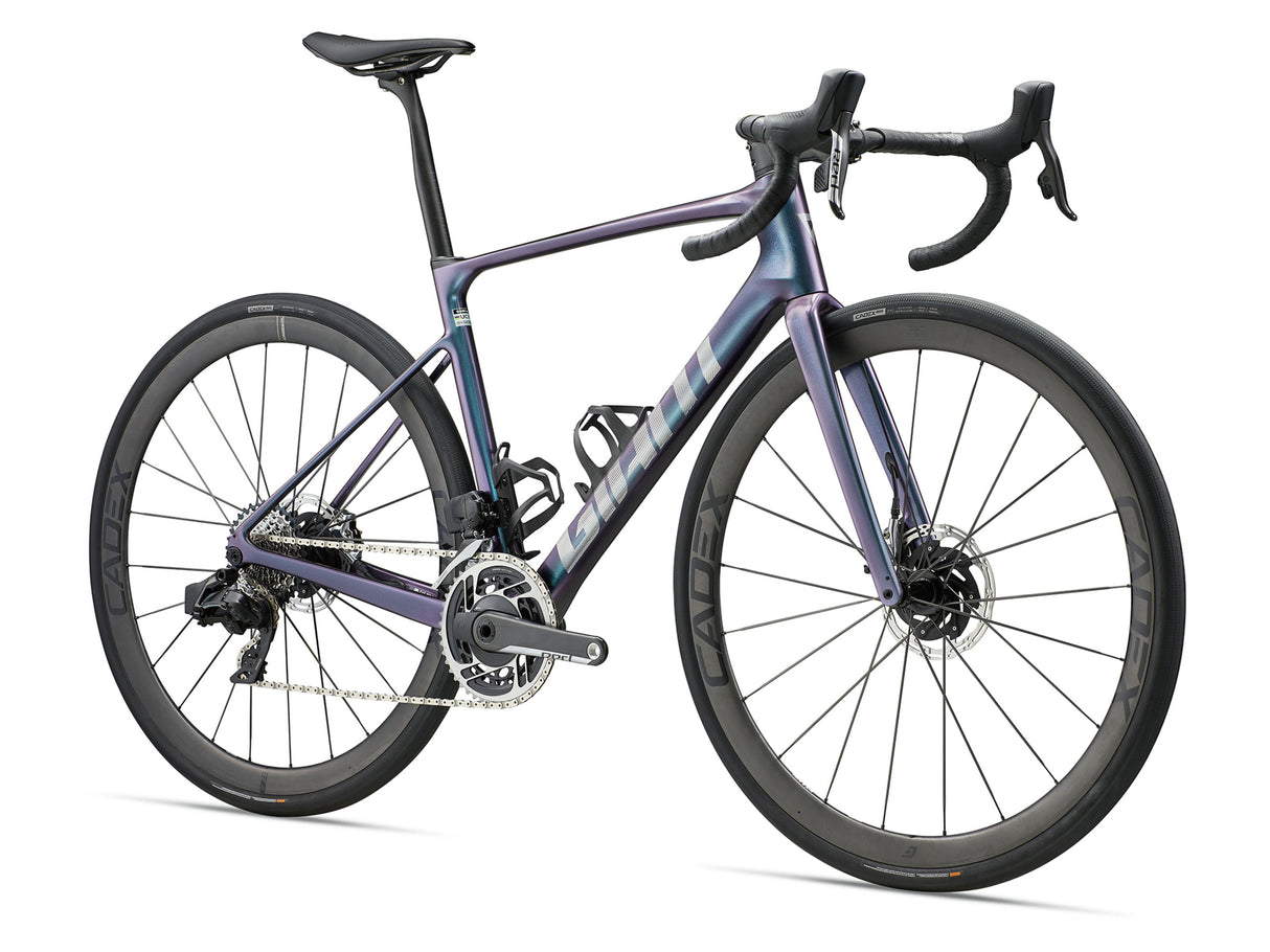 Defy Advanced SL - Blue Dragonfly