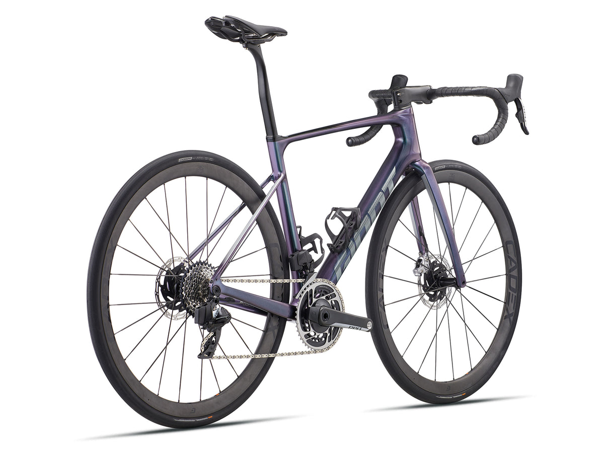 Defy Advanced SL - Blue Dragonfly