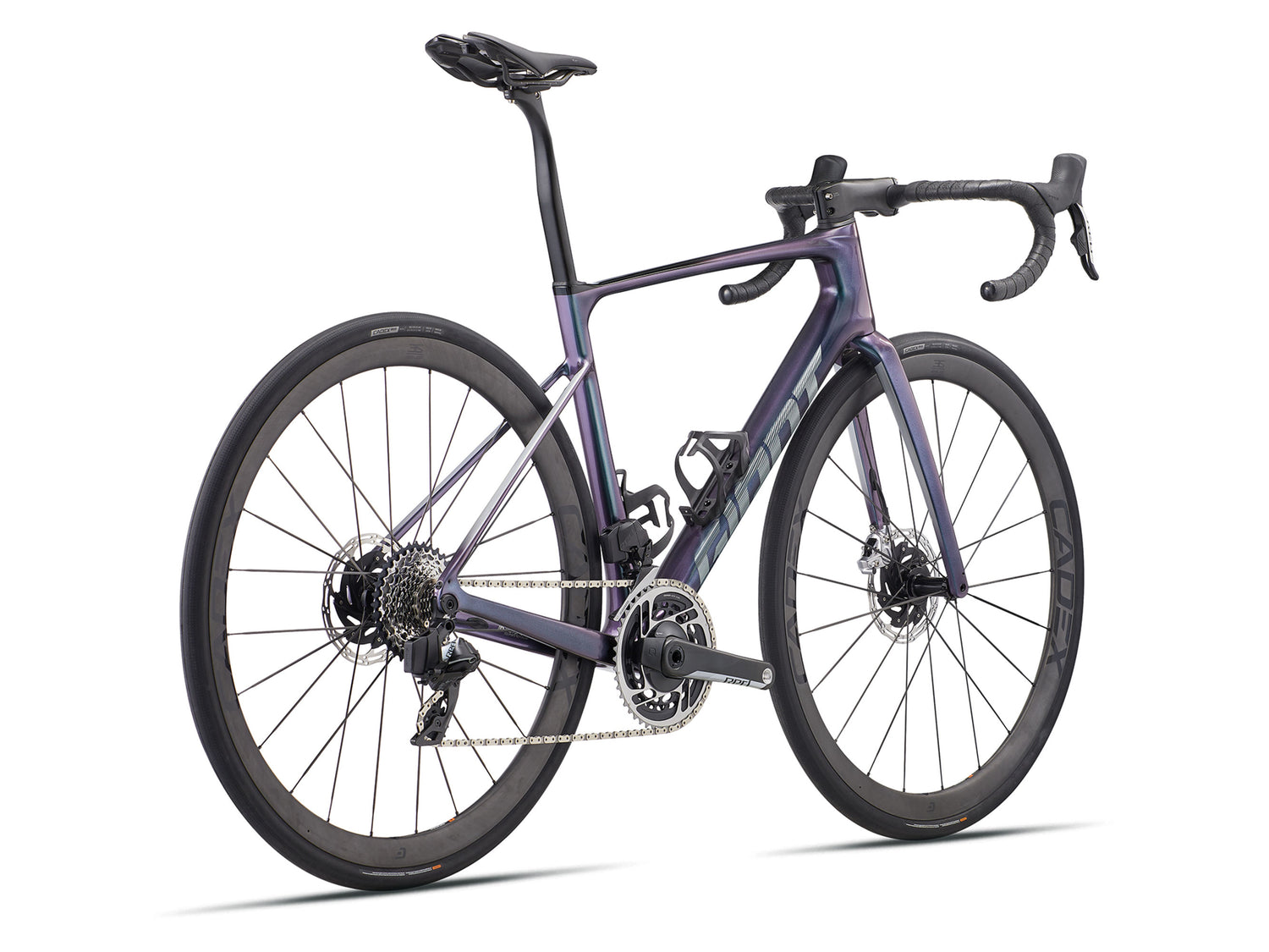 Defy Advanced SL - Blue Dragonfly