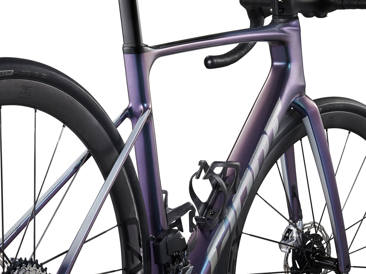 Defy Advanced SL - Blue Dragonfly