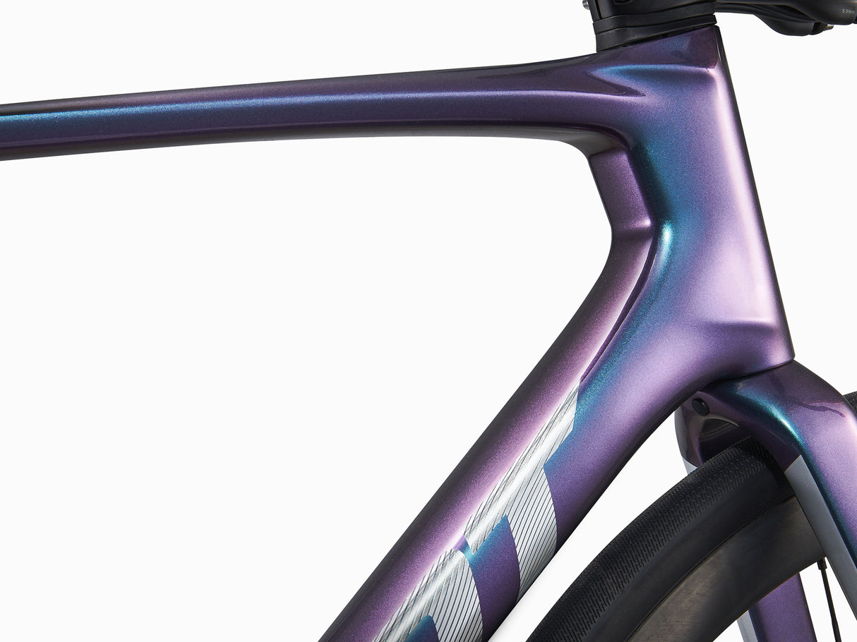 Defy Advanced SL - Blue Dragonfly