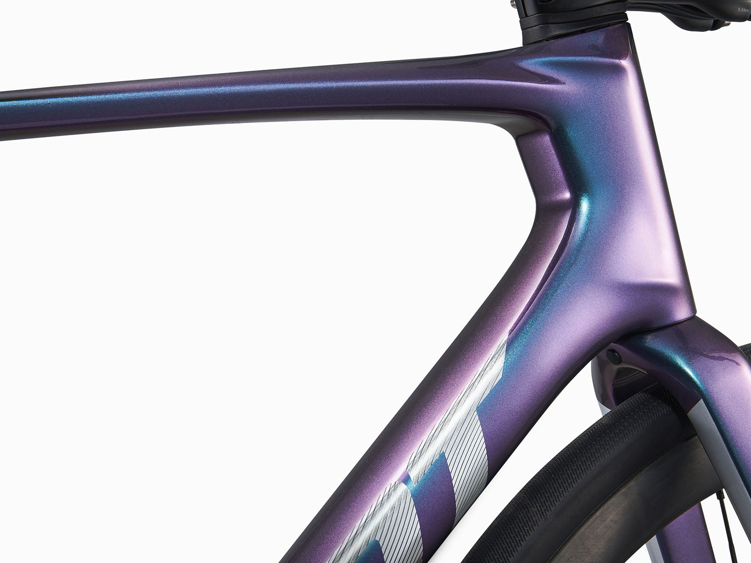 Defy Advanced SL - Blue Dragonfly