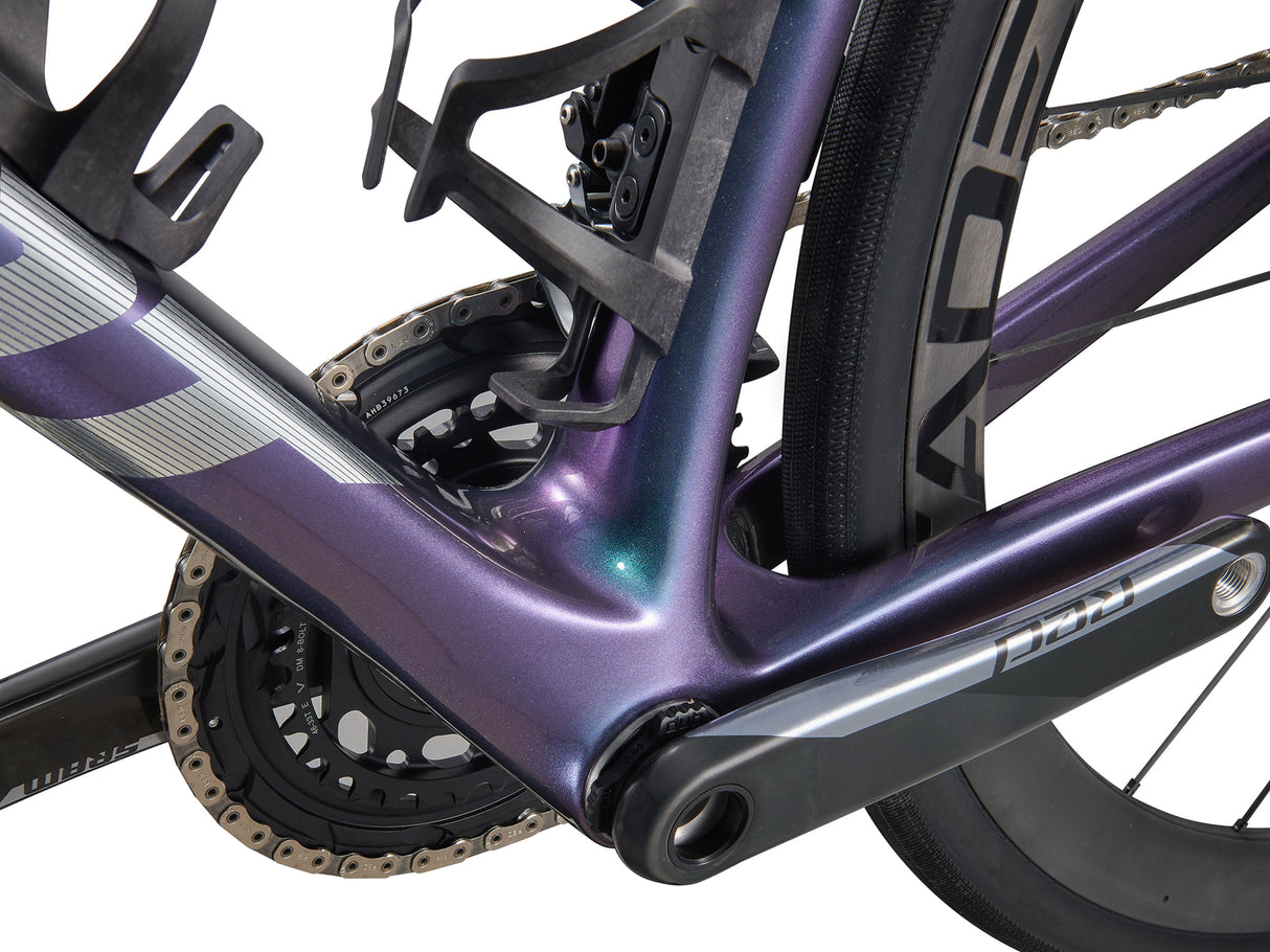 Defy Advanced SL - Blue Dragonfly