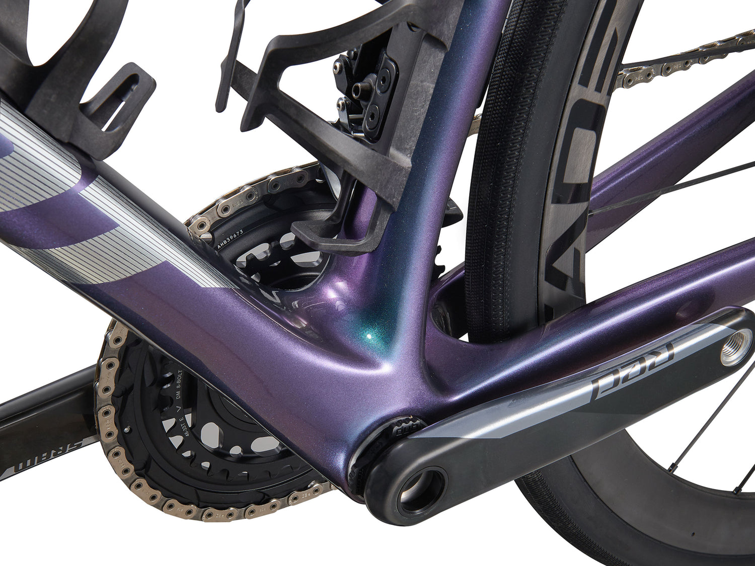 Defy Advanced SL - Blue Dragonfly