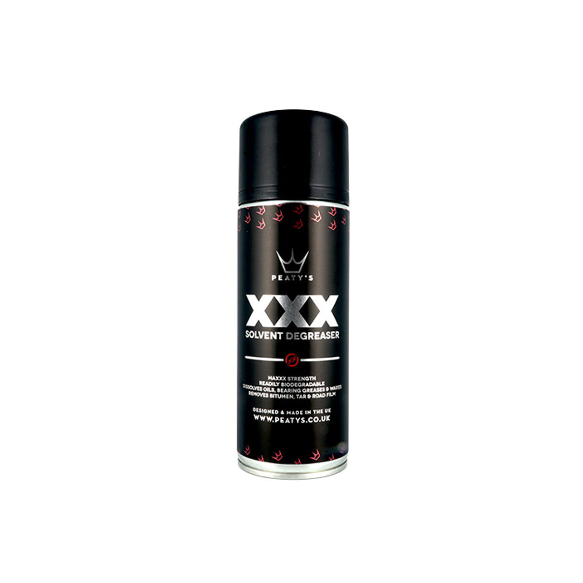 XXX Solvent Entfetter - 400 ml