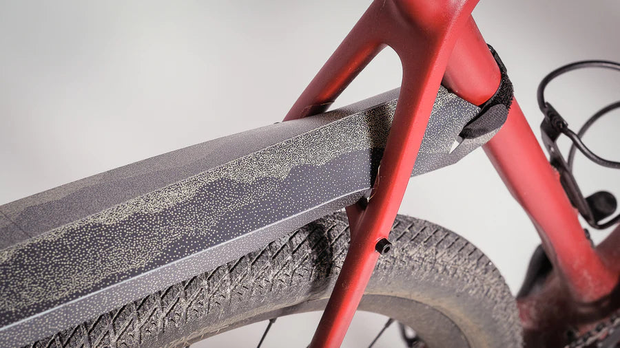 Fendor Bendor Big - Detour