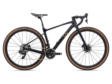 Devote Advanced Pro - Carbon